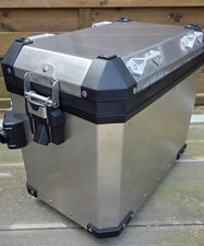 original BMW Aluminium Alu