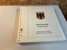 Bund Lindner T falzlos