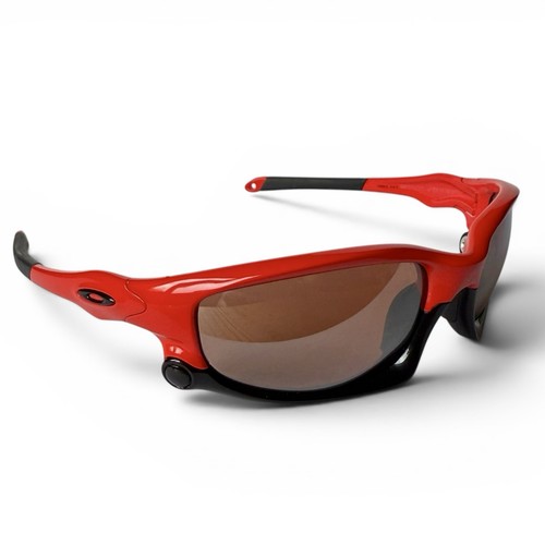 Oakley split jacket - oakley,