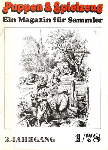 1978 puppen spielzeug - ,