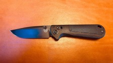 Benchmade Redoubt