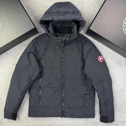 Canada goose hybridge größe - canada,