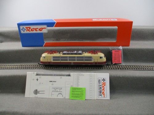 Roco 43838 elektrolok - roco, h0
