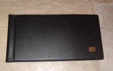 SAFE Minialbum schwarz für 10