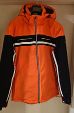 Hot Stuff Snowboard Herren Ski