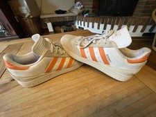 Adidas Busenitz Größe 42