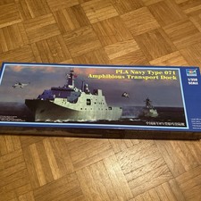 Trumpeter 1:350 #04551 PLA