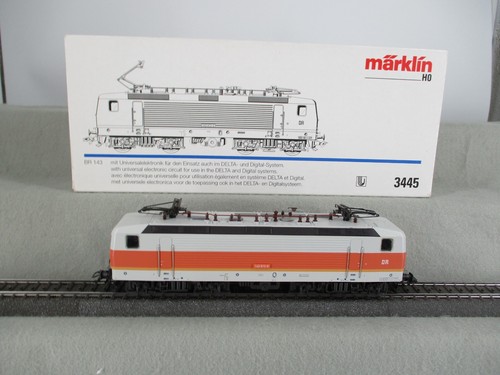 Märklin spur 3445 - märklin, h0