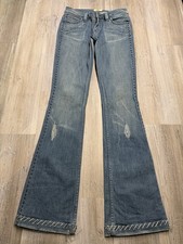 Antik Denim Women's Low Rise