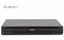 Panasonic DMR-EH585 DVD Festplattenrecorder analog /gewartet 1 Jahr Garantie [1]