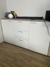 Raumwunder Sideboard Kommode Schrank an Selbstabholer 
