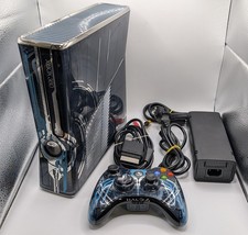 Xbox 360 S 320 GB Konsole -