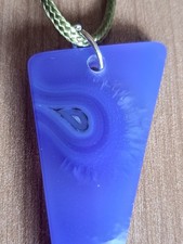 ⚒⚒ Dunkel blauer