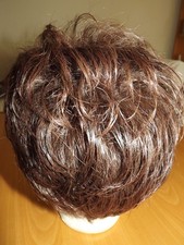 Belle Madame-Perücke