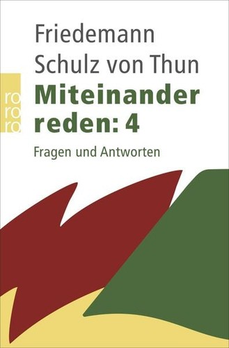 Miteinander reden fragen und - fragen,