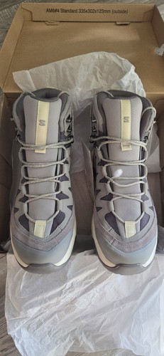 Salomon quest echo gtx - quest, w