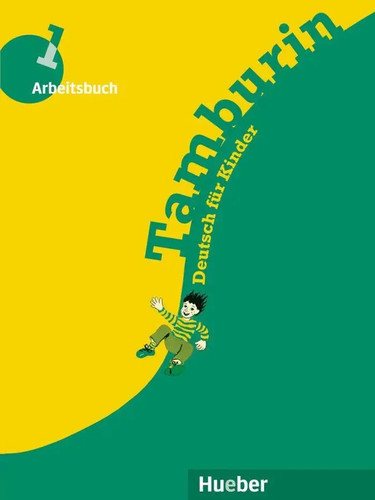Tamburin arbeitsbuch - tamburin,