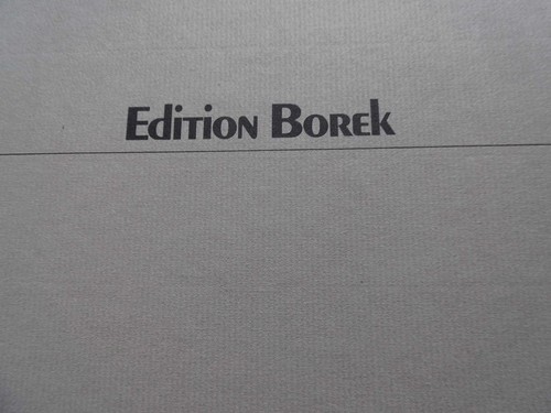Briefmarken graphik 1978 - briefmarken,