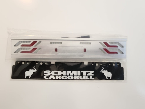 Heckstoßstange bumper - heckstoßstange,