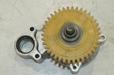 YAMAHA TDM 850 4TX WASSERPUMPE