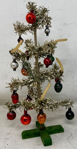 Weihnachtsbaum für