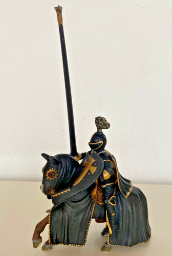 Schleich 70032 schwarzer - schleich,
