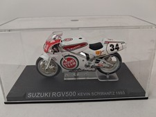 Altaya Suzuki RGV500 #34 Kevin