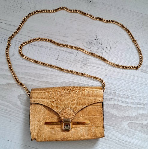 Vintage handtasche mit - vintage,