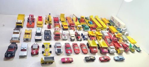 Großes konvolut matchbox - xl, /
