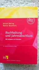 Buchhaltung und