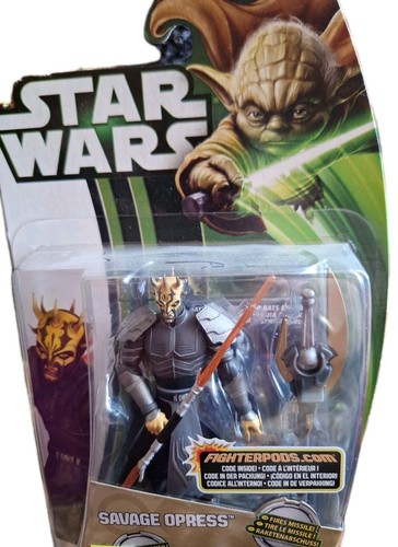 Star wars the clone - the,