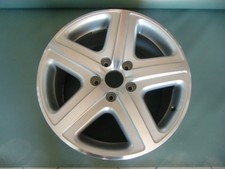 orig. VW Touareg 7L 19" Ahteo