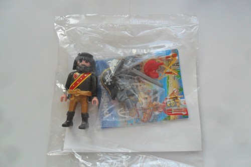 Playmobil pirat - playmobil-pirat, in