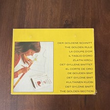 Fully Intact Vintage Lutterloh