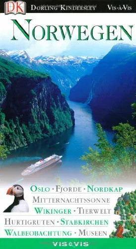 Norwegen vis à - vis, (vis