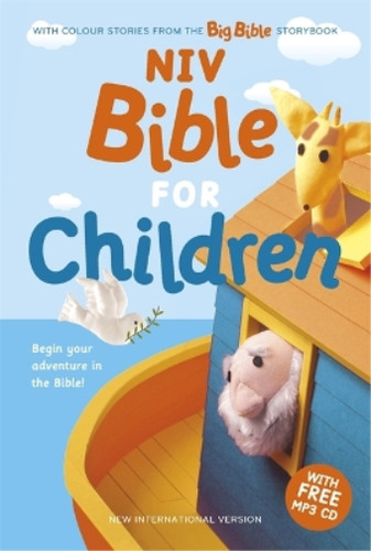 New international version niv - version,