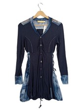 BiBA Damen Tunikakleid Gr. XS