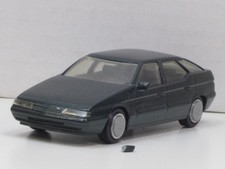 Citroen XM in grünmetallic