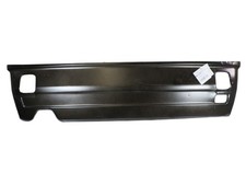 Rep.Blech Abschlussblech