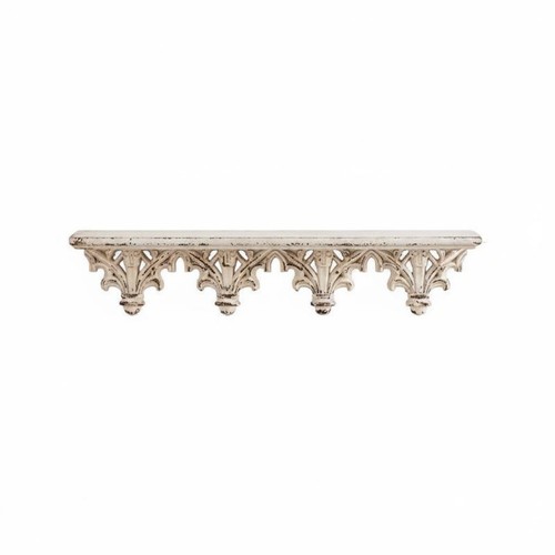 Vintage wandregal wandmontage - vintage,