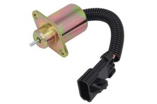 ENGITECH LPG-Abschaltventil