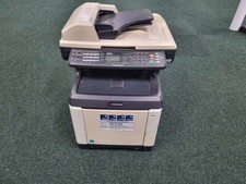 Kyocera FS-C2126MFP