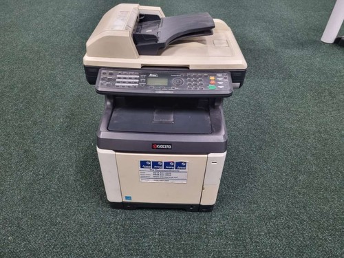 Kyocera c2126mfp - kyocera, fs-c2126mfp