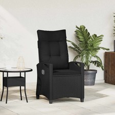 Verstellbarer Gartenstuhl