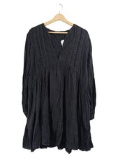 Zara Damen Tunikakleid