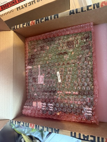 004 739 allen heath - allen, &