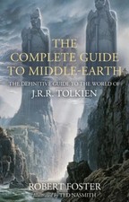 Robert Foster The Complete