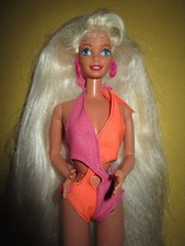 B-2261) ALTE VINTAGE BARBIE