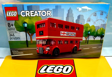 Lego Creator 40953 London Bus