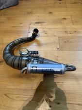 Vespa 200 malossi mhr - px,